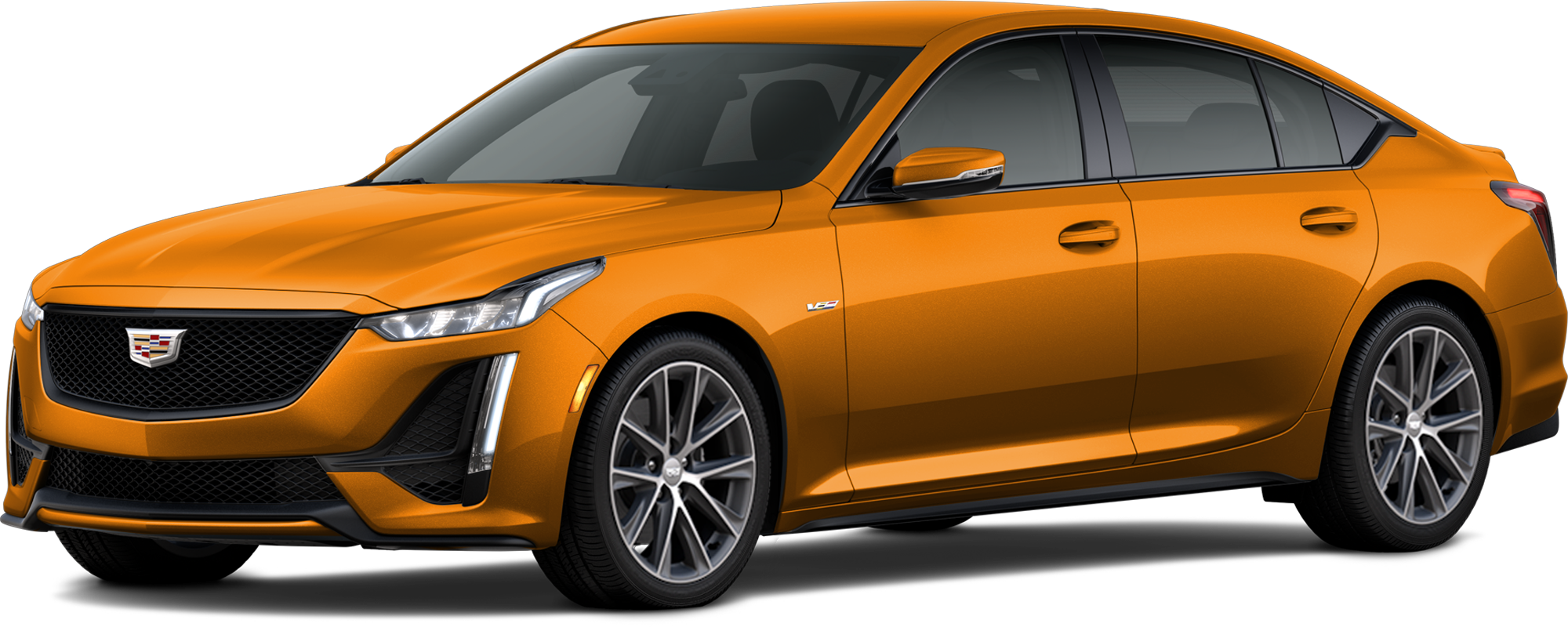 2023 CADILLAC CT5-V Sedan