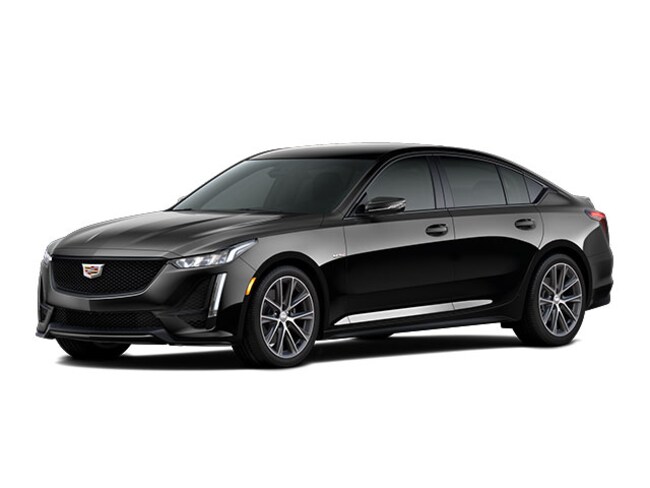 2023 CADILLAC CT5-V V-Series Performance