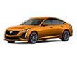 Used 2023 CADILLAC CT5 V-Series Sedan