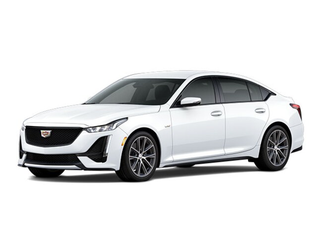 2023 CADILLAC CT5-V V-Series Performance