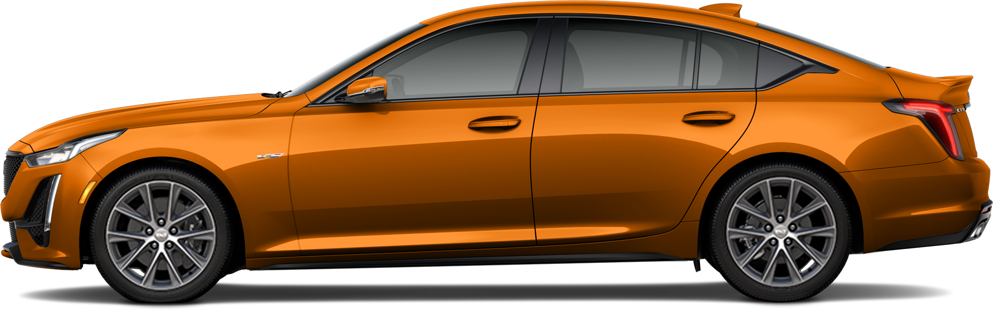 2023 CADILLAC CT5-V Sedan V-Series 