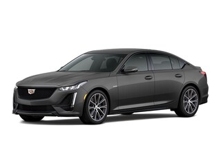 2023 CADILLAC CT5-V V-Series Sedan