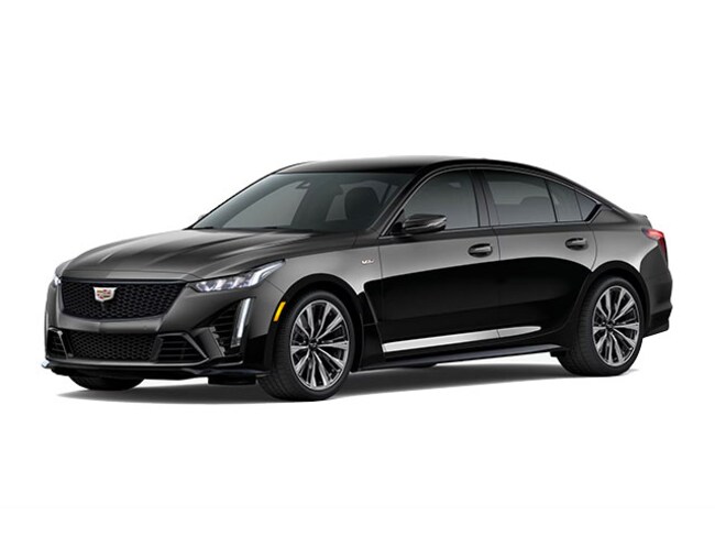 2023 CADILLAC CT5-V V-Series Blackwing Performance