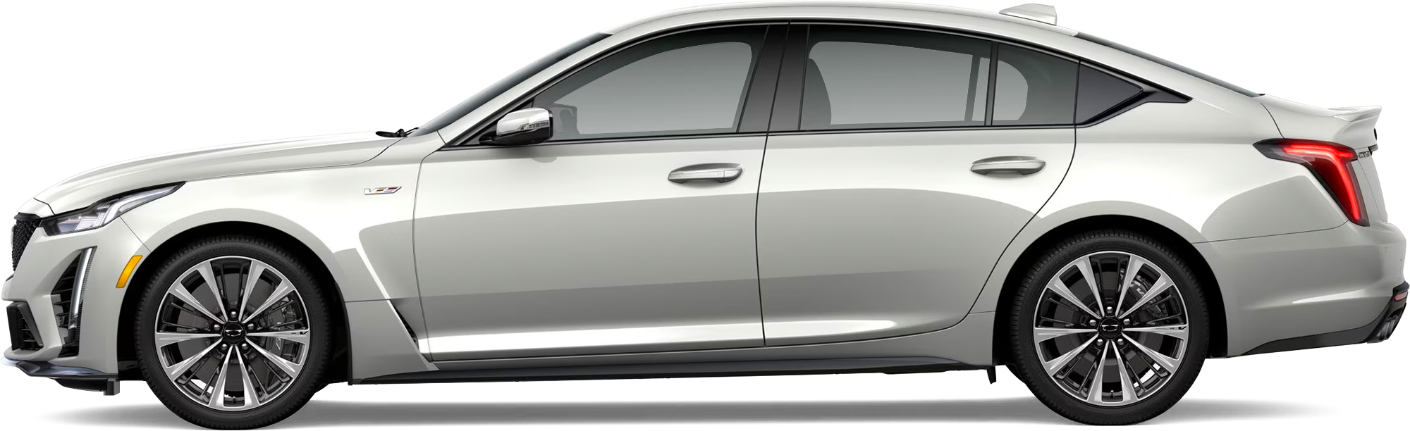 2023 CADILLAC CT5-V Sedan V-Series Blackwing 