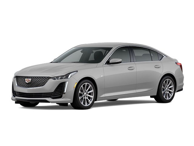 2023 Cadillac CT5 Luxury -
                  Doral, FL