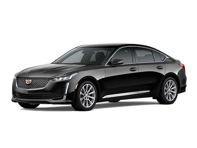 2023 Cadillac CT5 Luxury -
                  Miami, FL