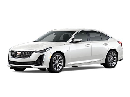 2023 CADILLAC CT5 Luxury Car