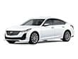 Used 2023 CADILLAC CT5 Luxury Sedan