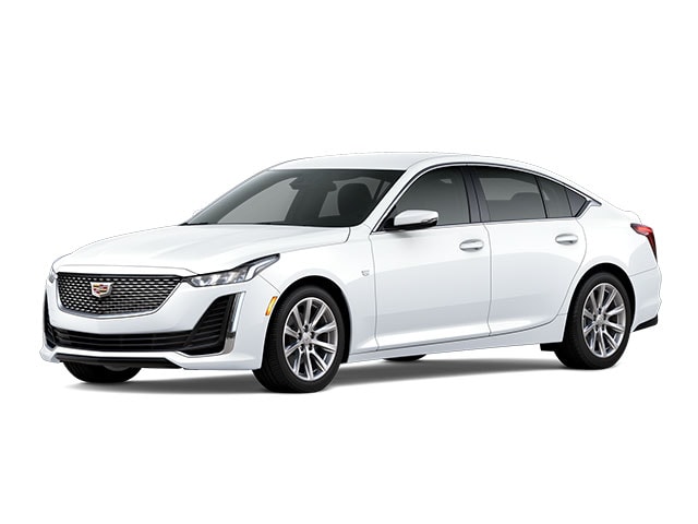 2023 CADILLAC CT5 Car 