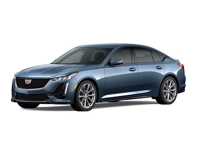 2023 Cadillac CT5 Sport AWD's photo