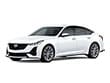 Used 2023 CADILLAC CT5 Sport Sedan