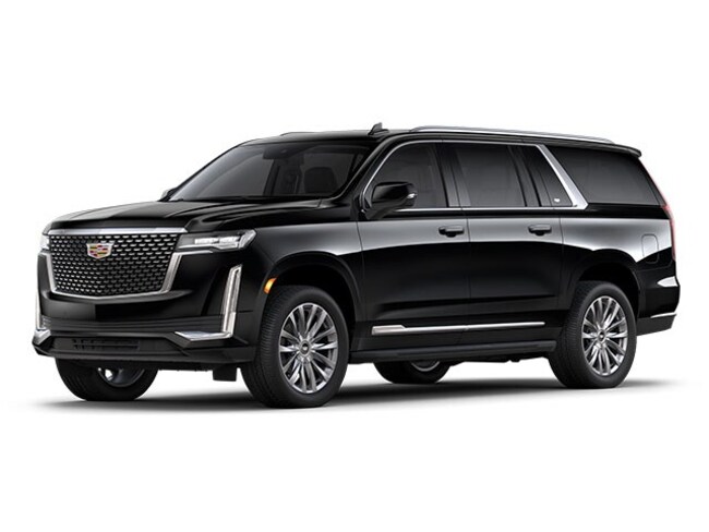 2023 CADILLAC Escalade ESV Premium Luxury SUV