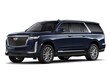 CADILLAC Escalade ESV