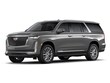 CADILLAC Escalade ESV