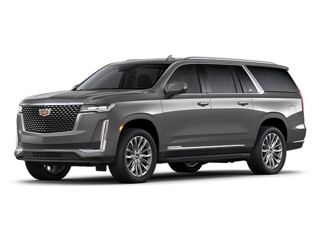 2023 Cadillac Escalade ESV Premium Luxury's photo