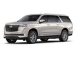 CADILLAC Escalade ESV