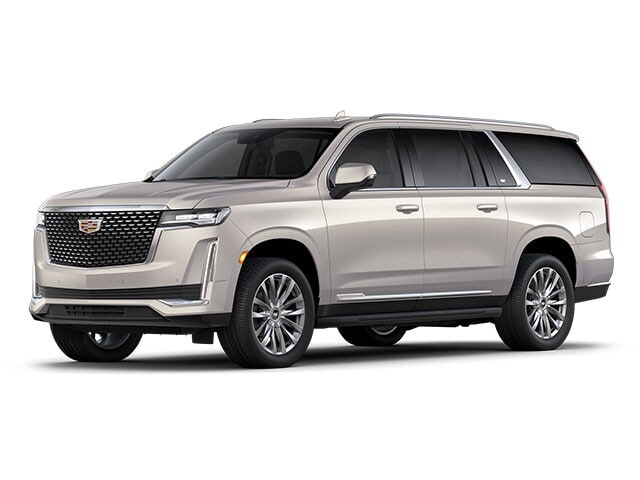 2023 Cadillac Escalade ESV Premium Luxury's photo
