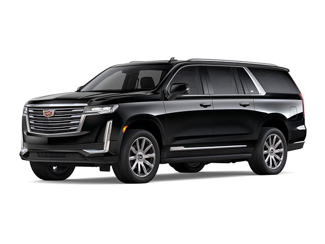 2023 Cadillac Escalade ESV Premium Luxury Platinum for sale in Frisco, TX