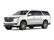 Certified 2023 CADILLAC Escalade ESV Premium Luxury Platinum SUV