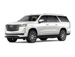  Cadillac Escalade ESV