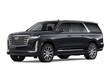 CADILLAC Escalade ESV