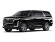 Cadillac Escalade ESV
