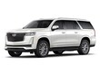CADILLAC Escalade ESV