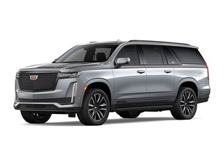 2023 CADILLAC Escalade ESV