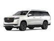 CADILLAC Escalade ESV