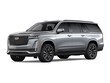 CADILLAC Escalade ESV