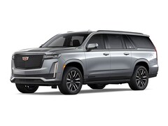 2023 CADILLAC Escalade ESV Sport Platinum SUV