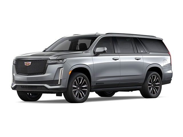 2023 Cadillac Escalade ESV Sport Platinum's photo