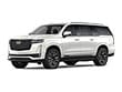 Used 2023 Cadillac Escalade ESV Sport Platinum SUV