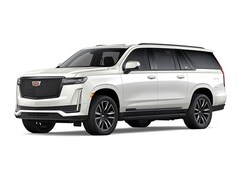 Used 2023 CADILLAC Escalade ESV 4WD Sport Platinum SUV in Fort Myers