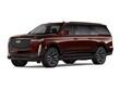 CADILLAC Escalade ESV