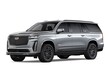 CADILLAC Escalade ESV