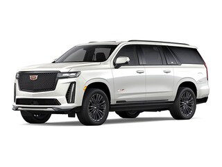 2023 CADILLAC Escalade ESV Escalade ESV-V Performance