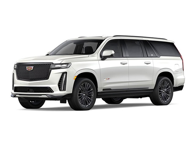 2023 Cadillac Escalade ESV V-Series's photo