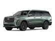 CADILLAC Escalade ESV