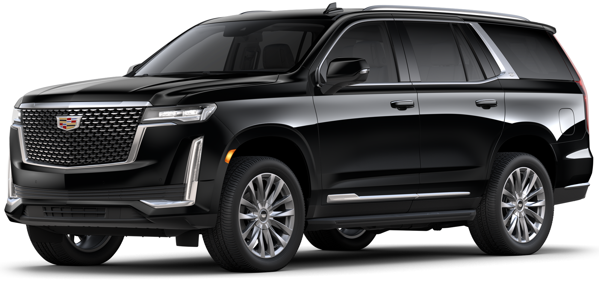 2023 CADILLAC Escalade SUV