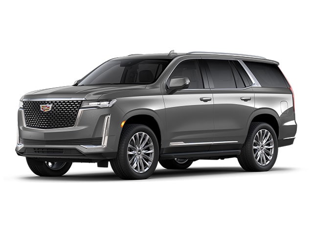 2023 Cadillac Escalade 4WD Luxury's photo