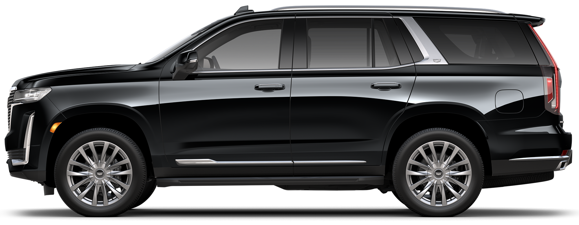 2023 CADILLAC Escalade SUV Luxury 