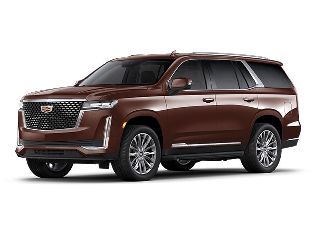 2023 Cadillac Escalade Premium Luxury's photo