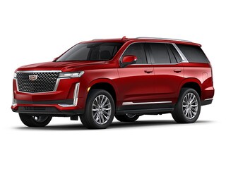 2023 CADILLAC Escalade Premium Luxury SUV
