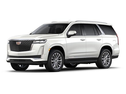 2023 CADILLAC Escalade Premium Luxury SUV