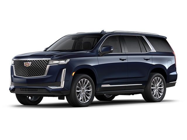 2023 Cadillac Escalade Premium Luxury -
                San Angelo, TX