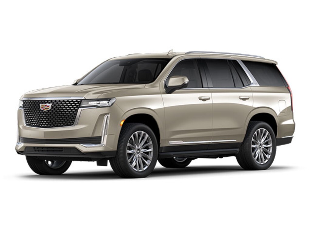 Used 2023 CADILLAC Escalade Premium Luxury SUV