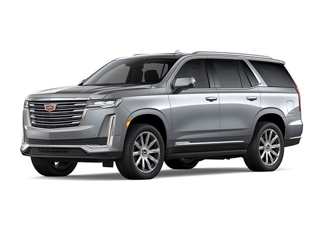 2023 Cadillac Escalade 4WD Premium Luxury Platinum's photo