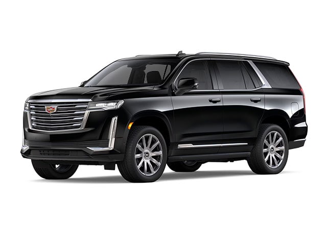 2023 Cadillac Escalade Premium Luxury Platinum's photo
