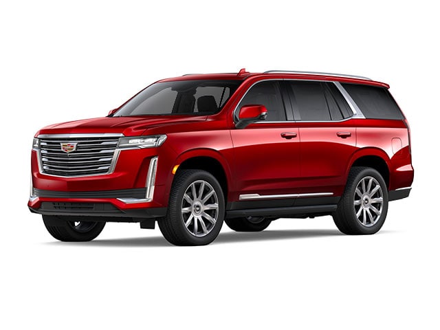 2023 Cadillac Escalade